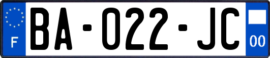 BA-022-JC