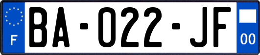 BA-022-JF
