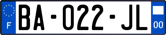 BA-022-JL