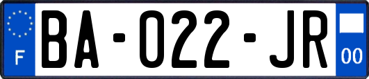BA-022-JR