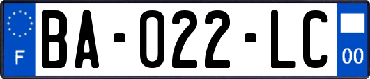 BA-022-LC