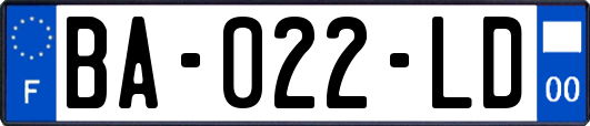 BA-022-LD