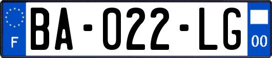 BA-022-LG