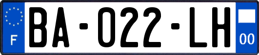 BA-022-LH