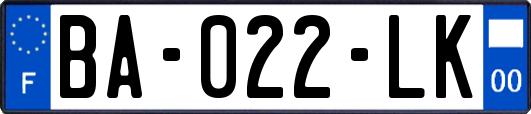 BA-022-LK