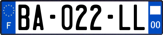 BA-022-LL