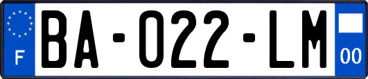 BA-022-LM