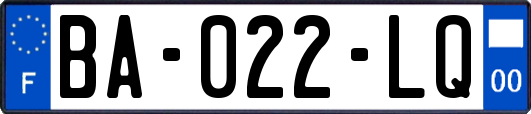 BA-022-LQ