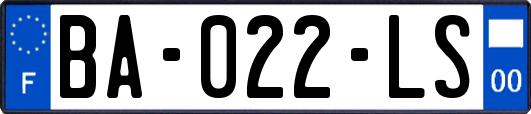 BA-022-LS