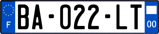 BA-022-LT