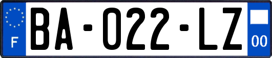 BA-022-LZ