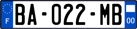 BA-022-MB