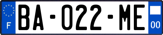 BA-022-ME