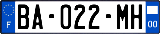 BA-022-MH
