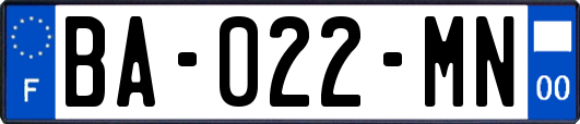 BA-022-MN