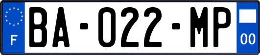 BA-022-MP