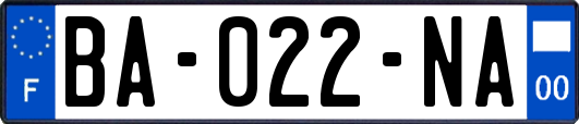 BA-022-NA