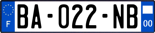 BA-022-NB