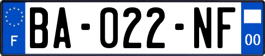 BA-022-NF