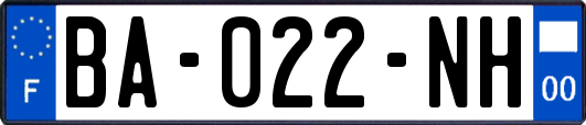 BA-022-NH