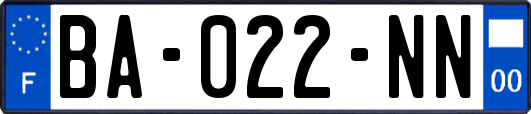 BA-022-NN