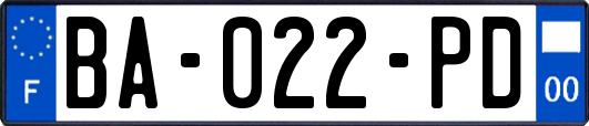 BA-022-PD