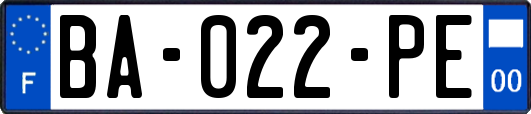 BA-022-PE