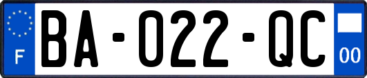 BA-022-QC