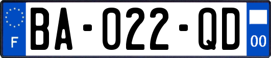 BA-022-QD