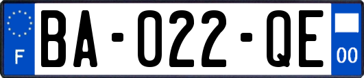 BA-022-QE