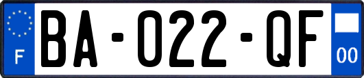 BA-022-QF