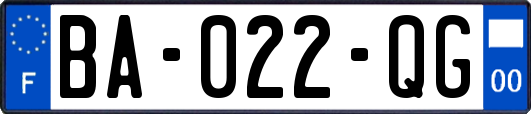 BA-022-QG