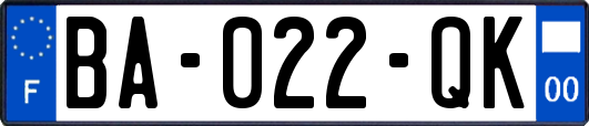 BA-022-QK