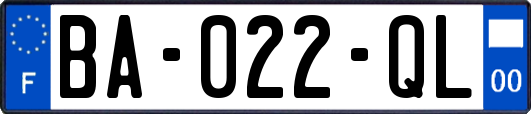 BA-022-QL