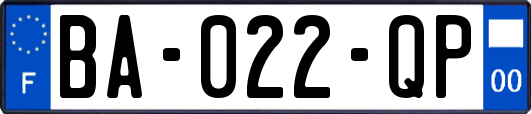 BA-022-QP