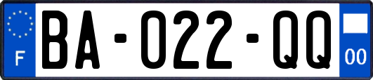 BA-022-QQ
