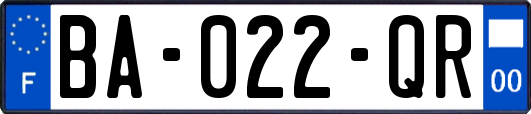 BA-022-QR