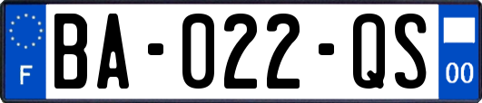 BA-022-QS