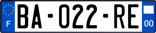 BA-022-RE