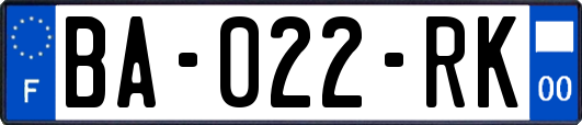 BA-022-RK