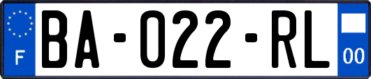 BA-022-RL