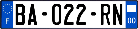 BA-022-RN