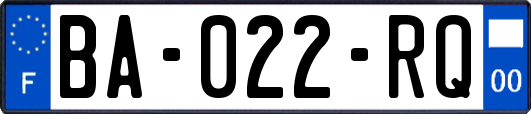 BA-022-RQ