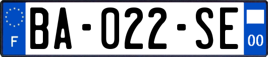 BA-022-SE