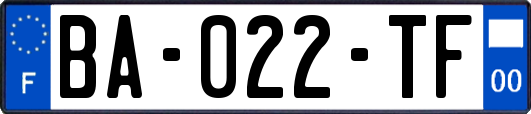 BA-022-TF