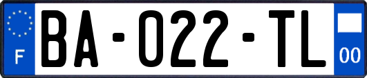 BA-022-TL