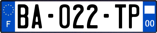 BA-022-TP