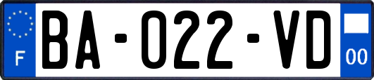 BA-022-VD
