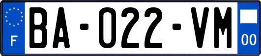 BA-022-VM