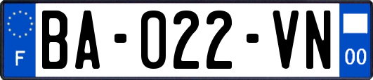 BA-022-VN